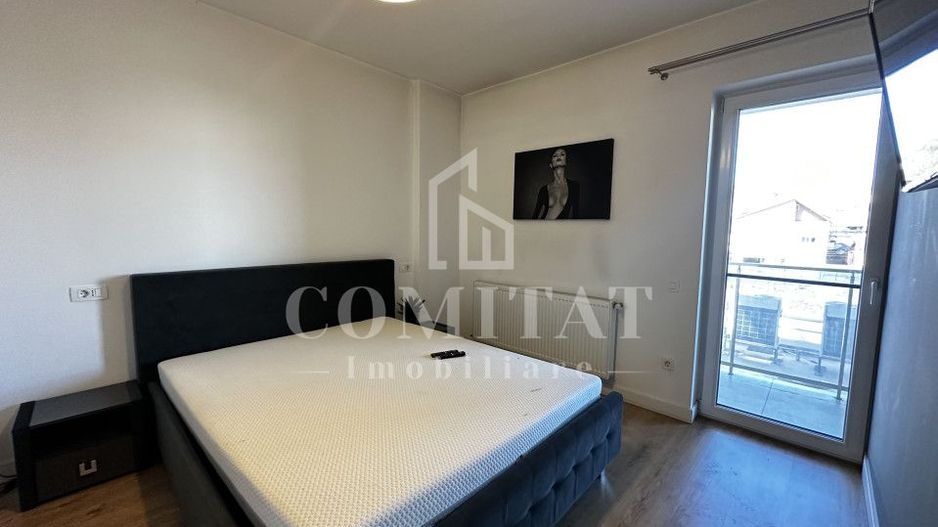 Apartament cu 1 cameră | Loc de parcare | complex rezidențial Oașului - Poză 1