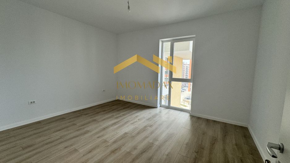 Aradului-2 Camere-Finalizat Complet - Poză 8