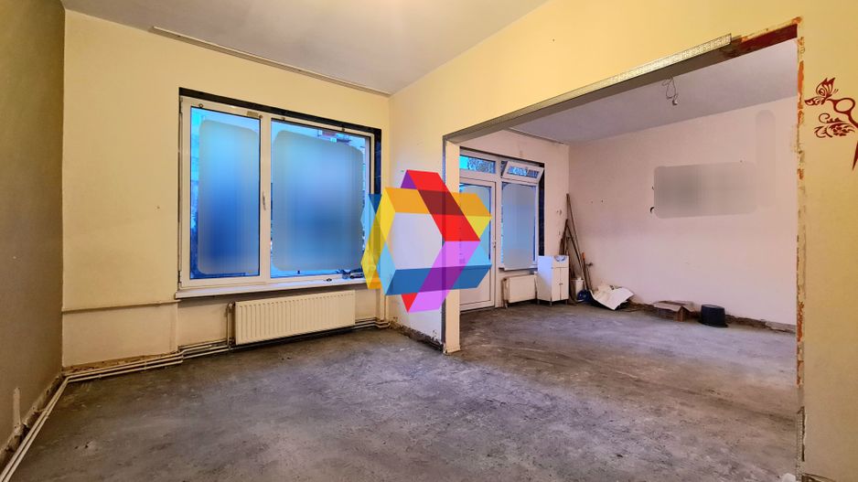 Spatiu comercial - 50 mp # plus-imo.ro - Poză 3