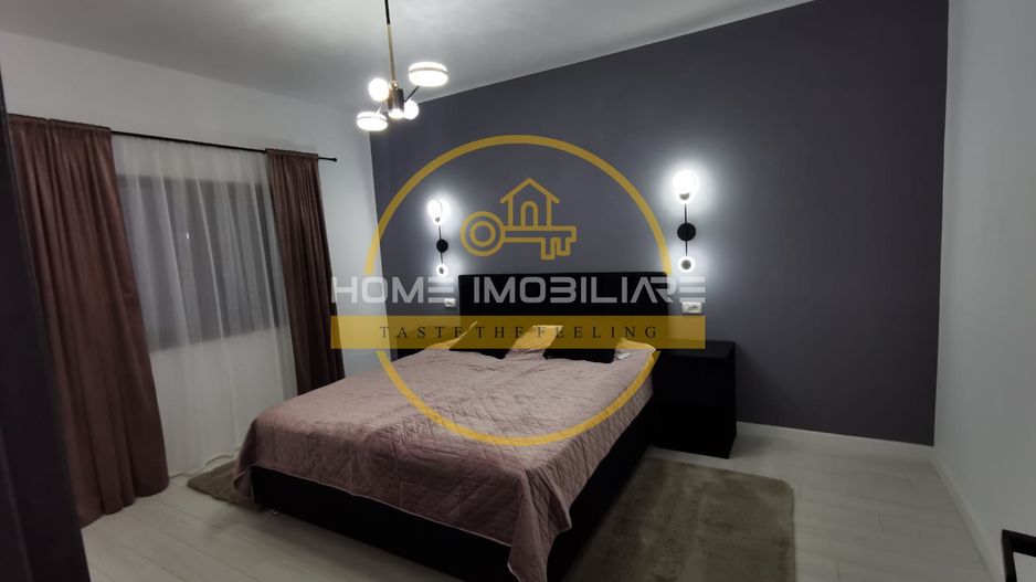 Casa Individuala Zona Manastirea Frumaosa - Poză 5