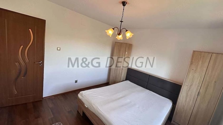 2 camere decomandat etaj 3 Lipovei - Poză 4
