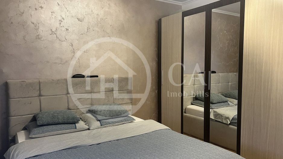 Apartament cu 2 camere de vanzare Nufarul Oradea - Poză 8