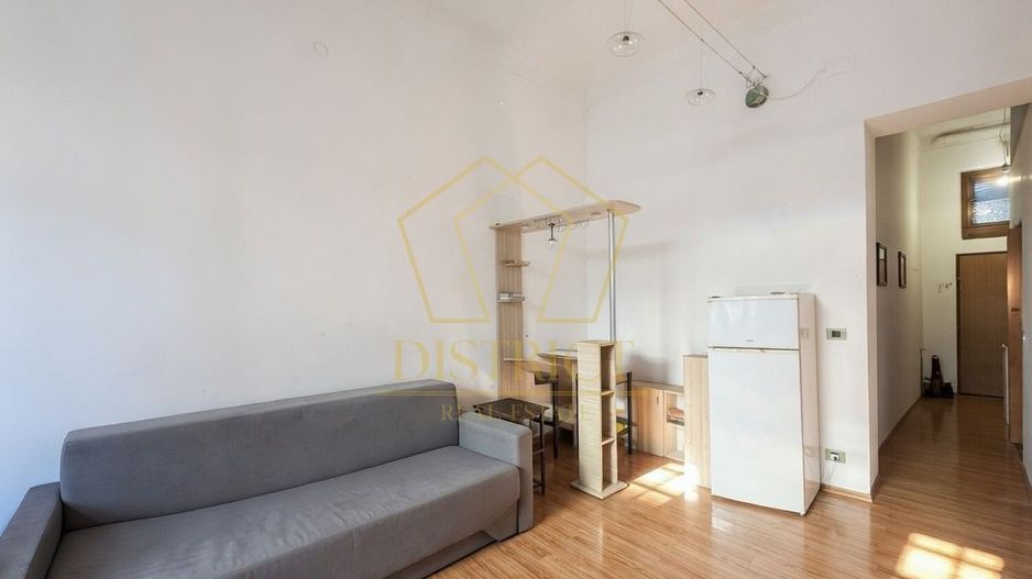 Apartament Ultracentral cu 1 camera | Piata Victoriei - Poză 2