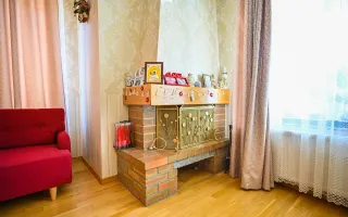 Somptuozitate in stil modern, 2 garaje, 3 terase, totul pe 1.000 mp teren - Poză 11