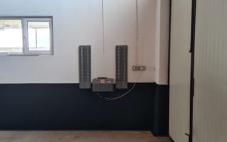 Spațiu industrial, depozitare + birouri - zona Giarmata - Poză 9