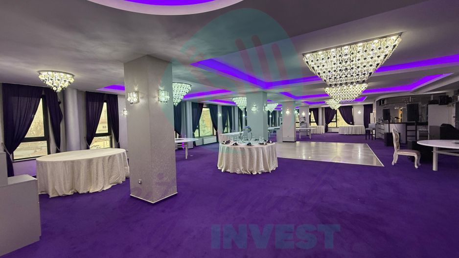 Spatiu comercial pentru mai multe domenii de activitate - Poză 4