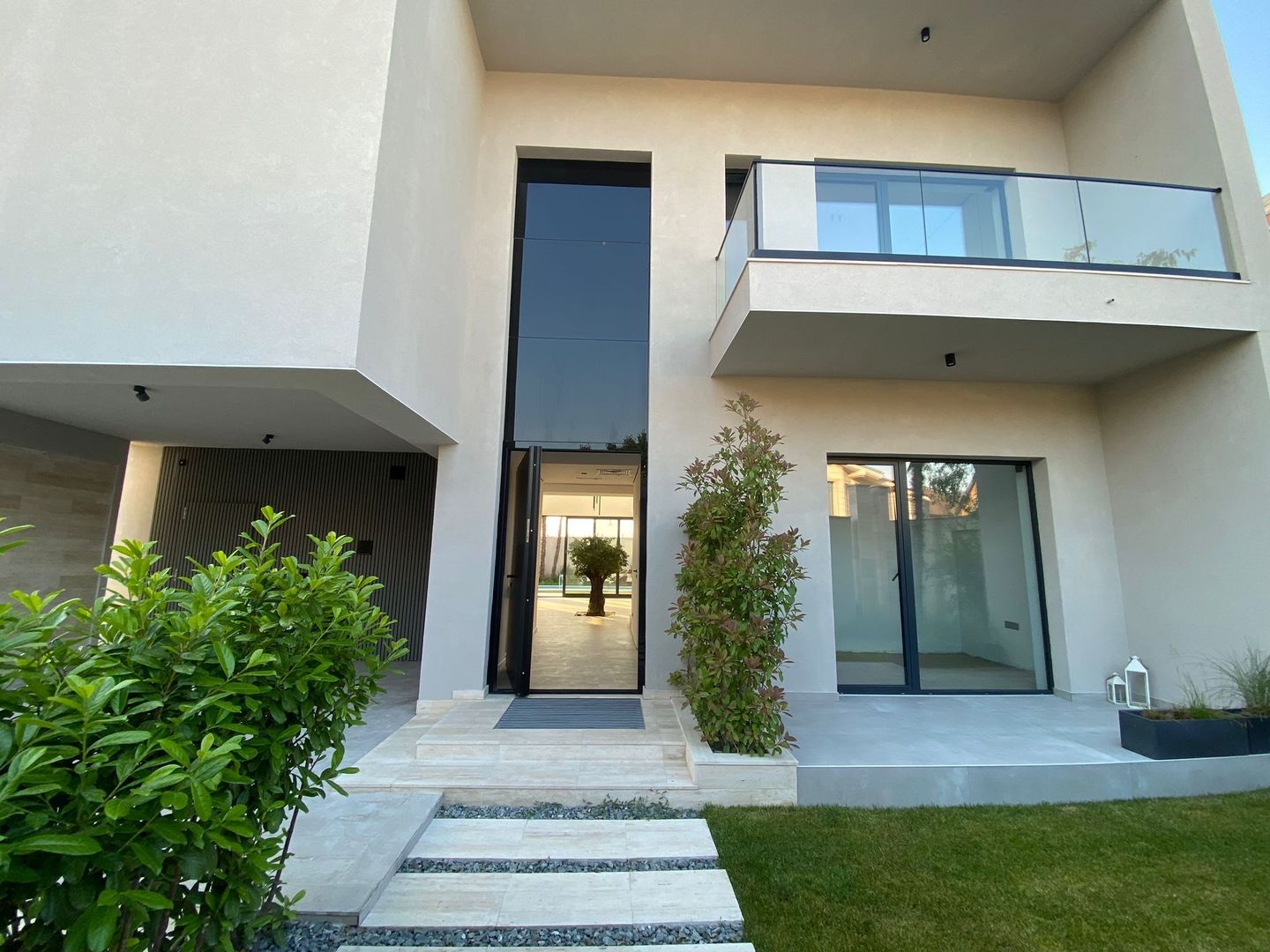 VILA SUPERBA UNICATA ZONA DE NORD CORBEANCA - Poză 8