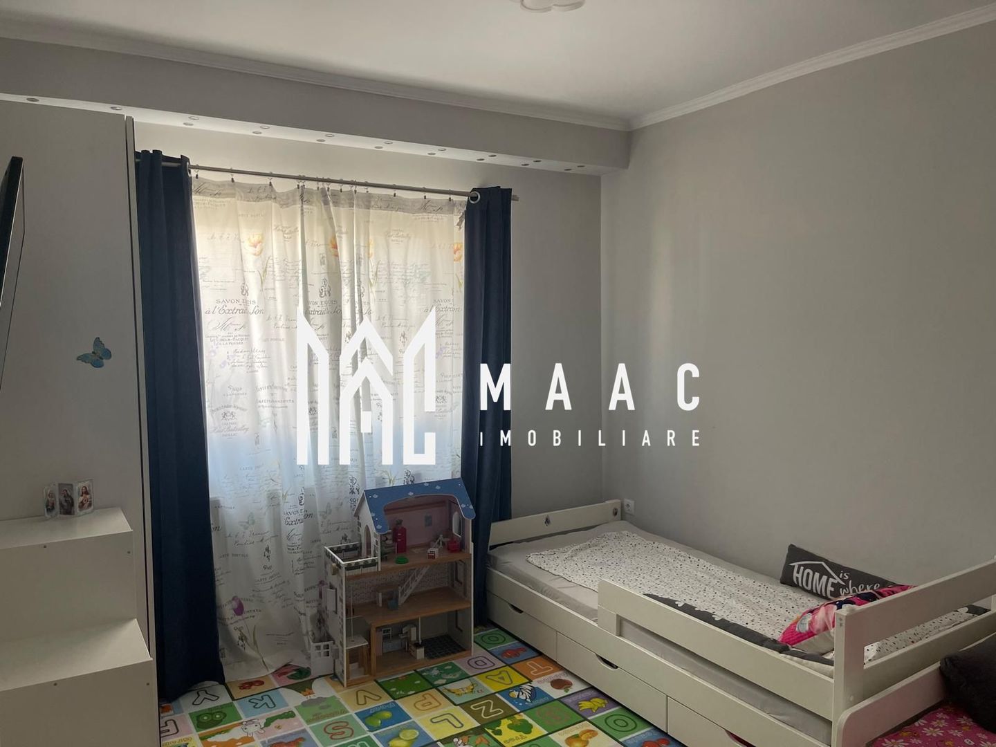 Casa Individuala | 4 Camere | 157 MpU | Curte Libera de 170 Mp | Arhitectilor - Poză 8