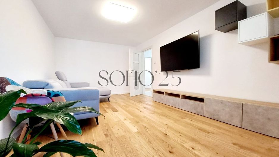 Proprietar vand ap 4 camere in Aviatiei - Poză 8