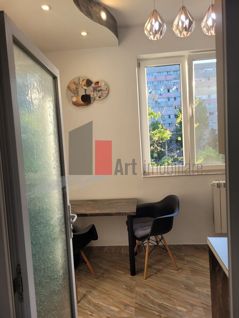 Apartament cu 2 camere de vanzare in zona Bucurestii Noi - Poză 14