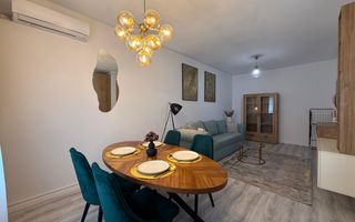 Apartament 2 camere | Balcon | Parcare | Modern | LUX - Poză 10
