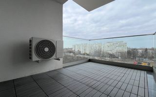 2 camere | parcare subterana | mobilat complet - Poză 13