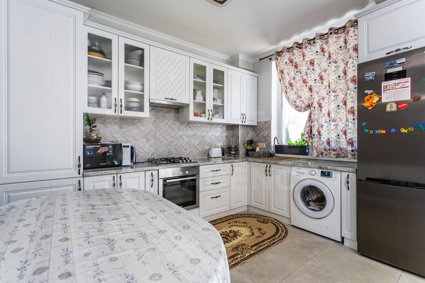 Vânzare, casă, 4 camere, str. Nicolae Dimo, or. Durlești - Poză 8