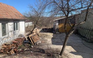 Casă noua semifinisata de vânzare in Tartaria - Poză 4