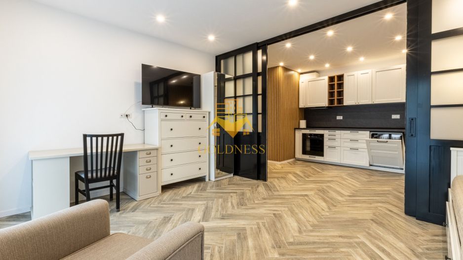 2 camere, modern, garaj, bloc nou, Marasti, The Neste, zona The Office - Poză 2