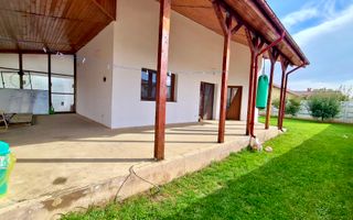 Vilă Modernă și Spațioasă în Comuna Berceni – 185.000€ - Poză 4