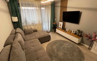 Apartament 2 camere decomandat – Închiriere – Zen Residence - Poză 2