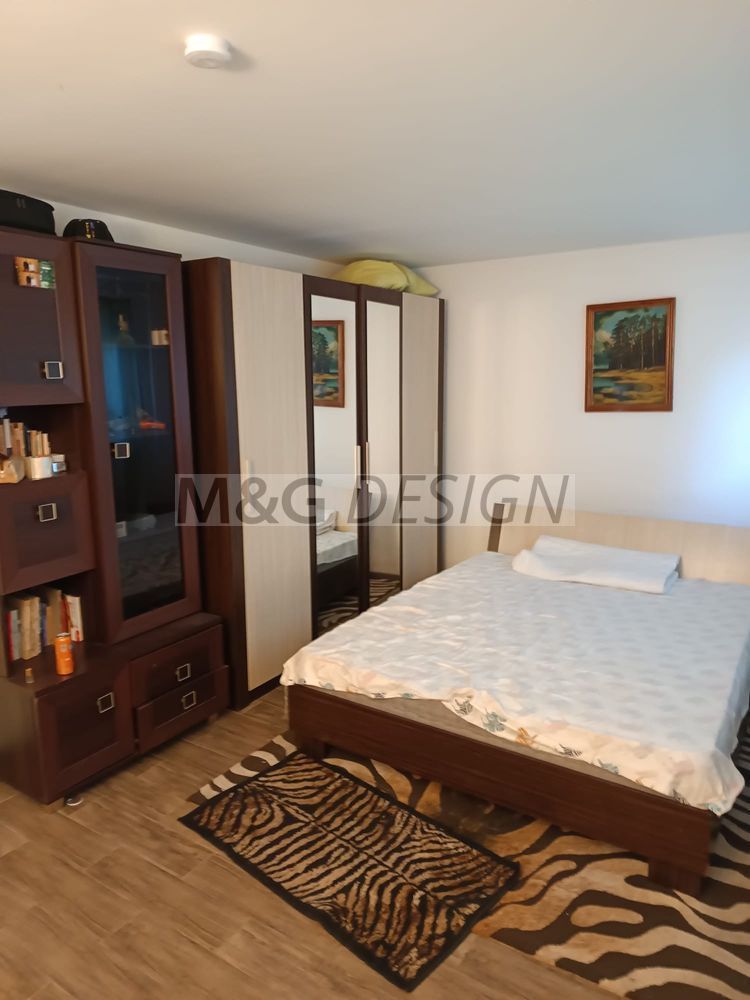 Apartament 2 camere Calea Lipovei la parter - Poză 5