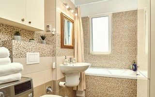 IRIS Armoniei - 2cam mobilat+utilat|2balcoane,centrala| Aradului - Poză 6