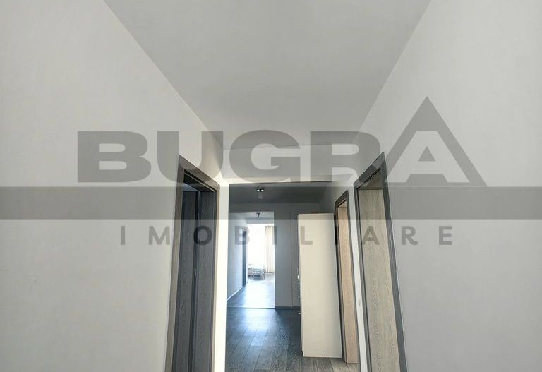 Penthouse superb cu vedere panoramica, 175mp, terasa 175mp, Grigorescu - Poză 10