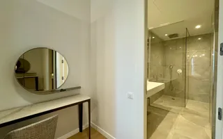 4 Rooms Apartment / Open view of Verdi Park * Fully Furnished* / Floreasca - Poză 20