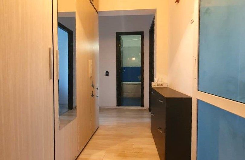 Apartament luminos și bine compartimentat, 2 camere – Zona Astra (Planete) - Poză 3