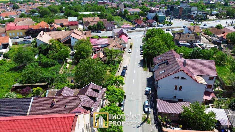 Casă premium Aradul Nou – locuință & investiție - Poză 3