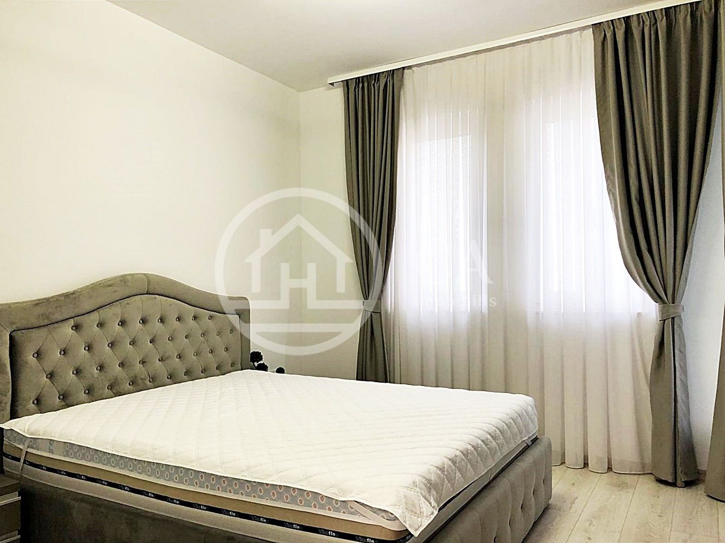 Apartament cu 2 camere de vanzare in Nufarul Rezident, Oradea - Poză 5