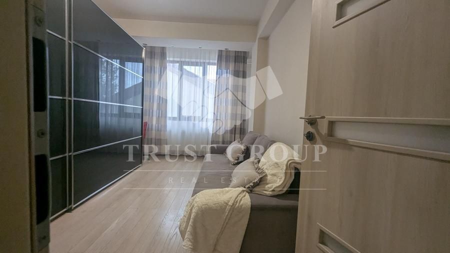 Apartament 3 camere Domenii | Imobil 2013 - Poză 17