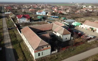 Spatiu rezidential/industrial Ortisoara - Poză 11
