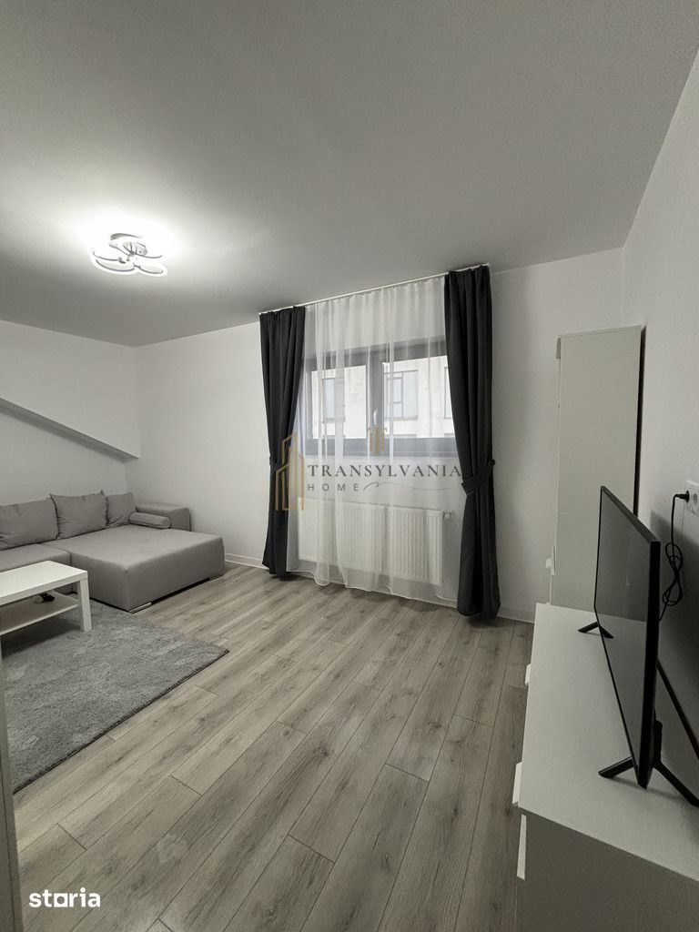 Apartament 2 camere, decomandat - Poză 2