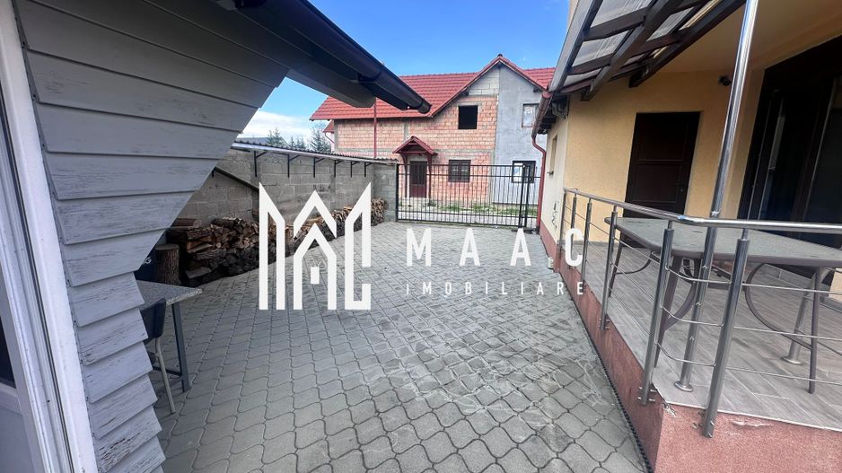 Proprietate deosebită în Tălmaciu | Încălzire în pardoseală | Dotări de top - Poză 4