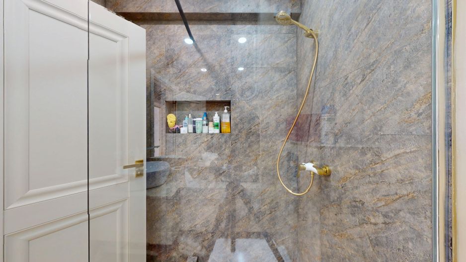 Apartament Top Class 5 ultramodern cu parcare subterana - Poză 23