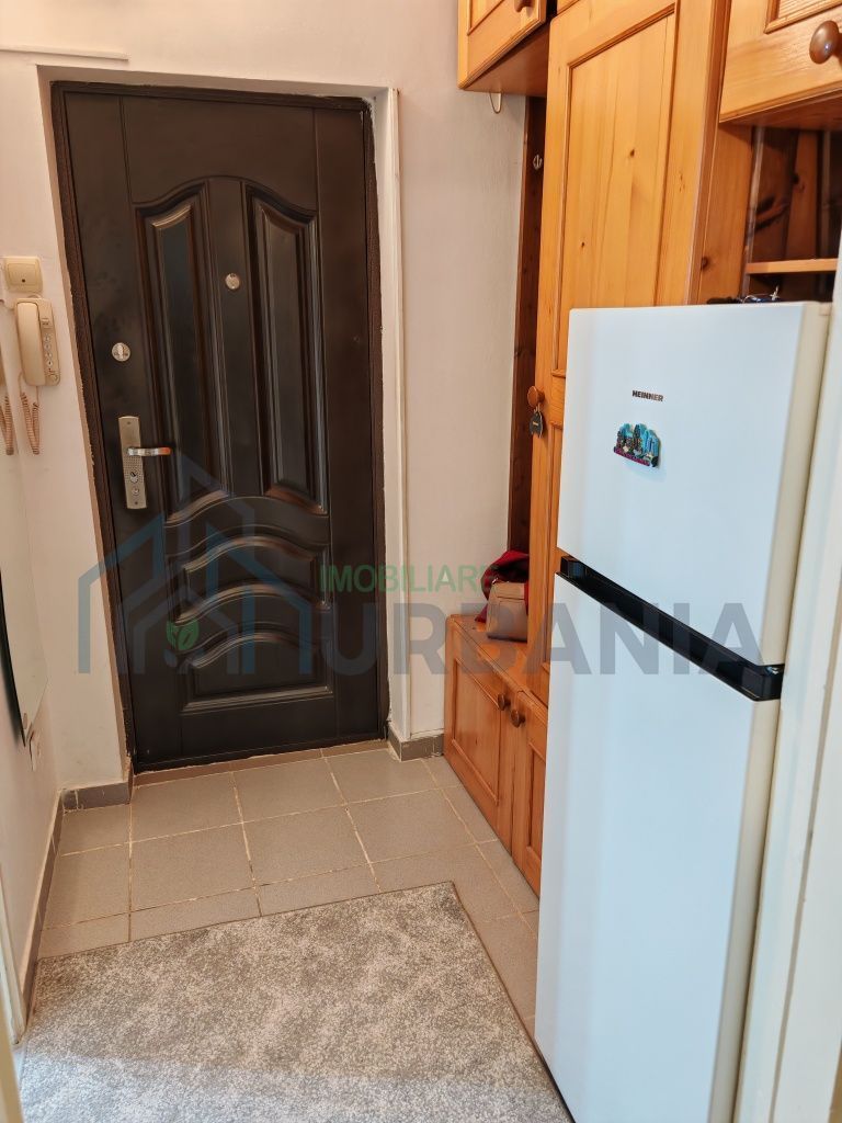 Garsoniera Confort 1, 33 mp, decomandata, Tatarasi - Flora, etaj intermediar - Poză 7