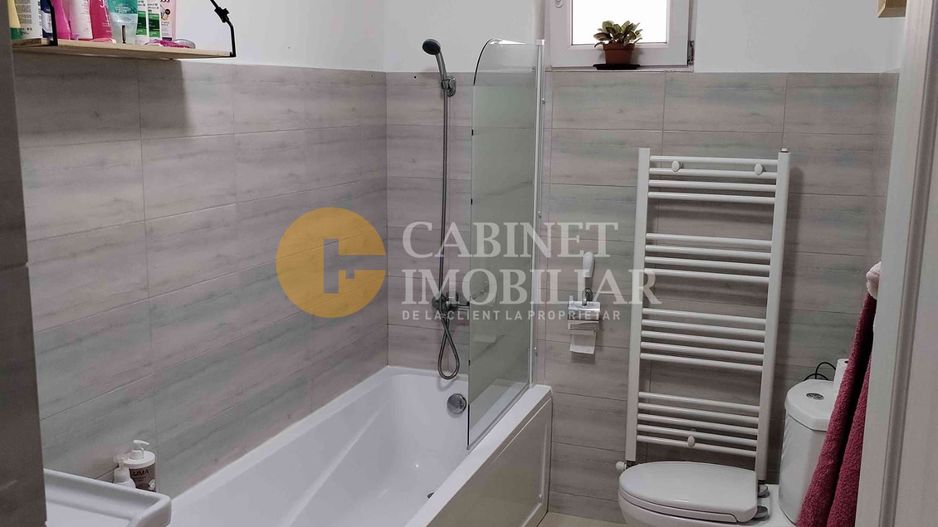 2 camere dec. - mobilat&utilat - BLOC 2020 - Poză 8