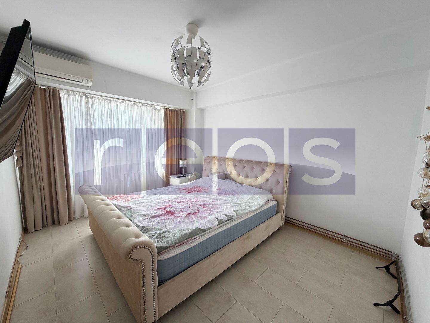 VANZARE 3 CAMERE | 73 MP | ZONA TITULESCU – PIATA VICTORIEI | CENTRALA PROPRIE - Poză 3