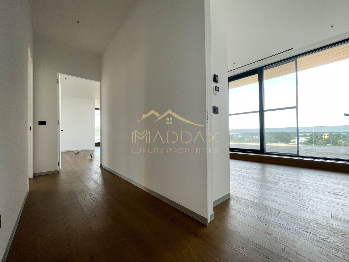 Incredible Penthouse *433 SQM* + 160 SQM Terrace // Baneasa - Poză 18