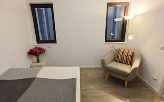 Apartament cu gradina, incalzire pardoseala. ZONA CONSULATELOR! - Poză 11