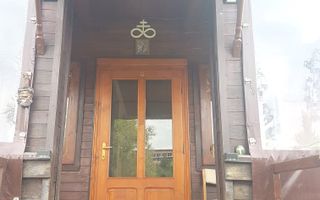 BLACK FRIDAY I Casa I Curte | Balcon | Terasa | Sibiel - Poză 16