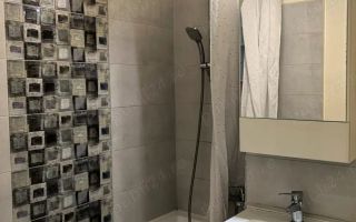 De  inchiriat apartament cu 2 camere zona Gării, Universitate, 380 E - Poză 7