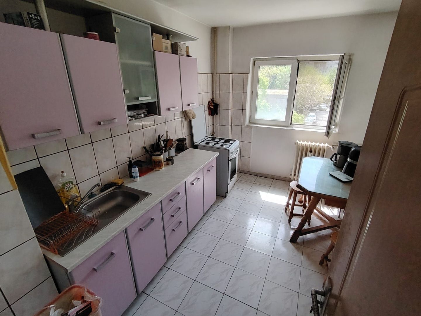 Apartament 4 camere-Metrou Brancoveanu - Poză 7