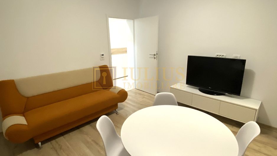 Apartament cu 2 camere in zona Braytim cu loc de parcare - Poză 3