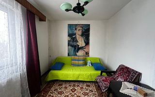 Apartament la etaj intermediar | 2 camere | Manastur - Poză 4
