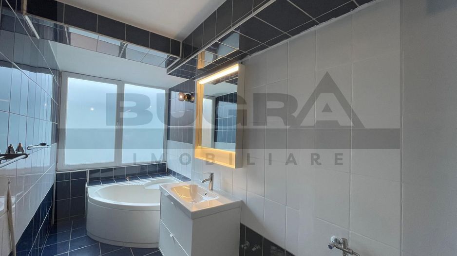 Apartament de 2 camere, 63mp, finisat modern, in Piata Mihai Viteazul - Poză 4