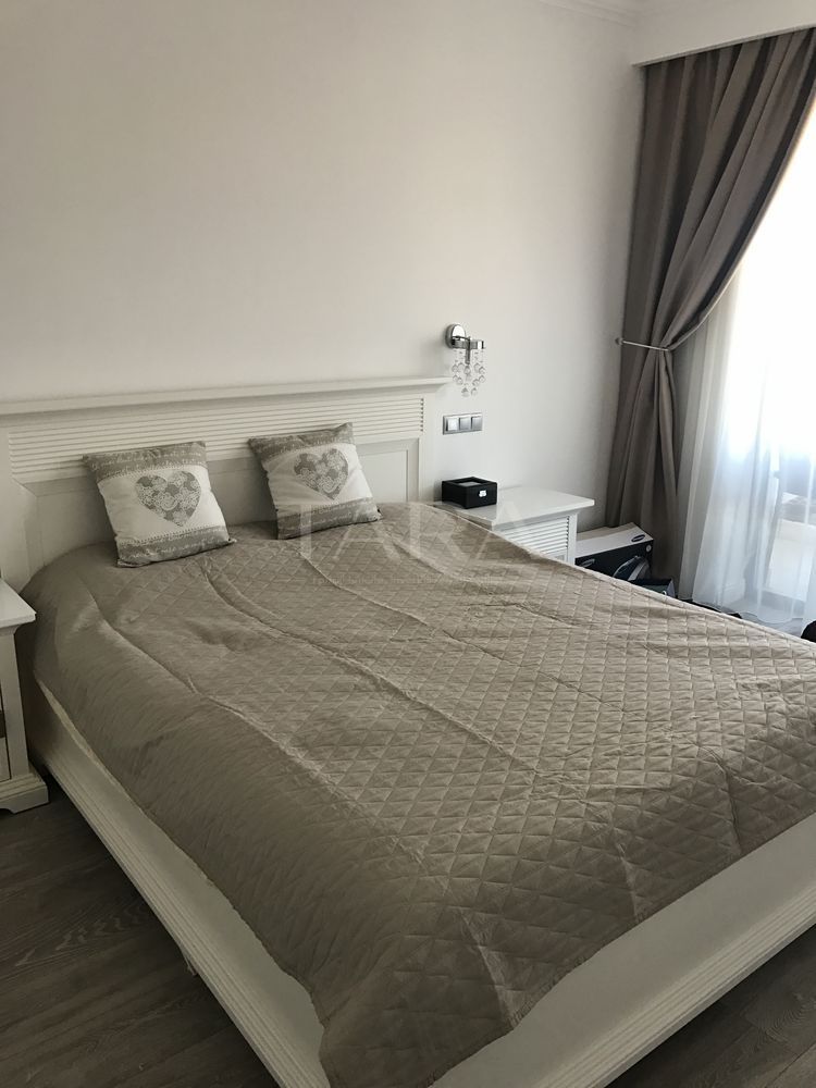 Apartament 2 camere, Mărăști – etaj intermediar, complet mobilat - Poză 5
