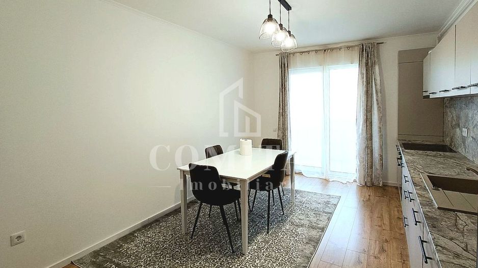 Apartament 2 camere la cheie| Etaj intermediar | Zona Eroilor-Florești - Poză 8