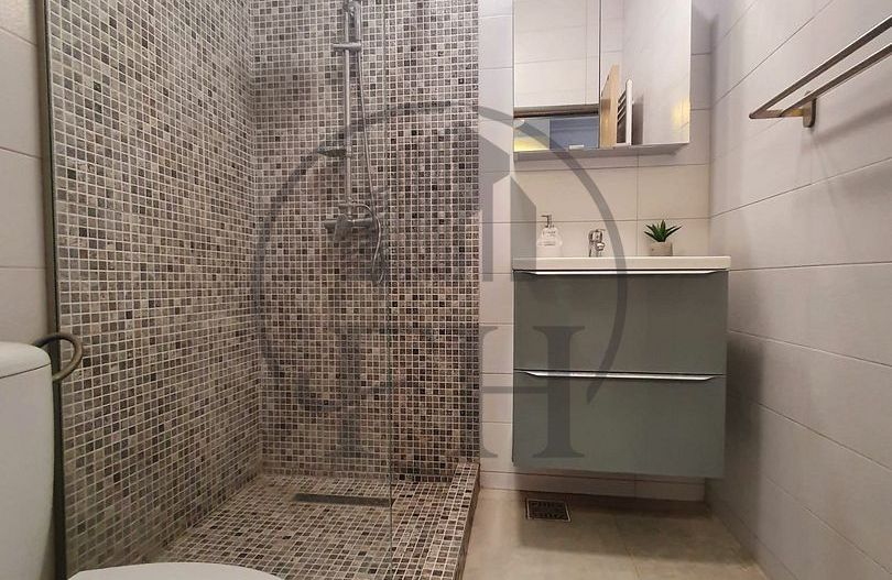 SOLD/ VANDUT-Garsoniera de vanzare Mamaia Nord - Poză 7