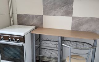 De inchiriat apartament cu o camera Tiglina 1, etaj 1/7, 300 euro - Poză 2