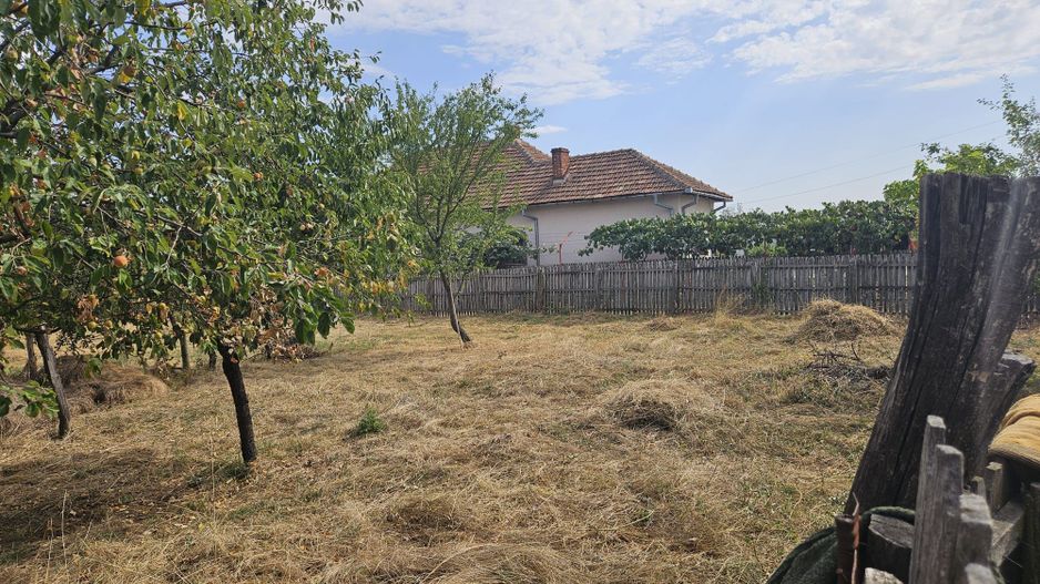 Vanzare teren pentru casa, Moraresti - Poză 6