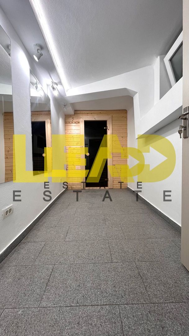 De inchiriat spatiu demisol, Aurel Vlaicu! - Poză 7